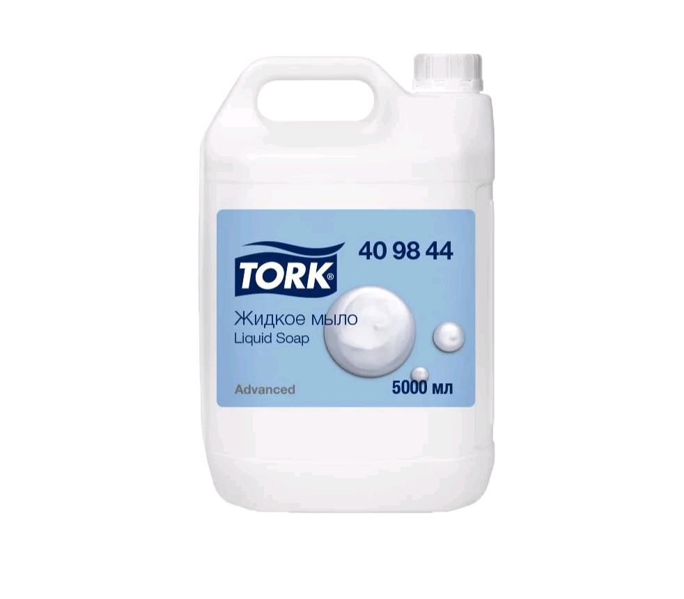TORK Жидкое мыло 5л